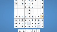 EASY SUDOKU 409 SUDOKU 数独 סודוקו سودوكو सुडोकू СУДОКУ 數獨 스도쿠 ՍՈՒԴՈԿՈՒ ซูโดกุ სუდოკუ ΣΟΥΔΟΚΟΥ