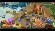 lords mobile LPD поручения гильдий