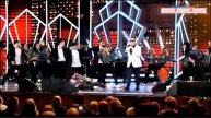 Большой юбилейный концерт Александра Буйнова 02.05.2025
Александру Буйнову — 75: Юбилейный концерт