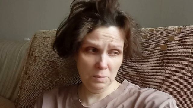 Выпивоха,,После Процесса". Елена Брыткова