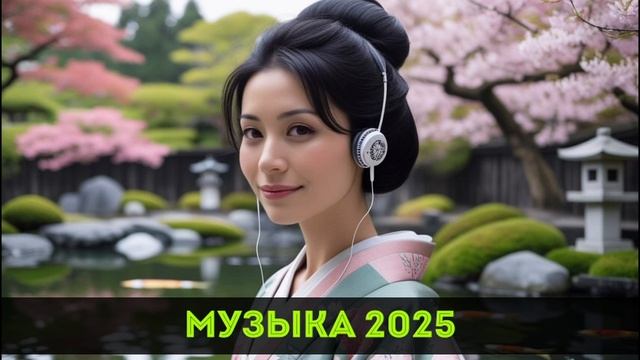 Готовые обложки для музыкальных видео №9