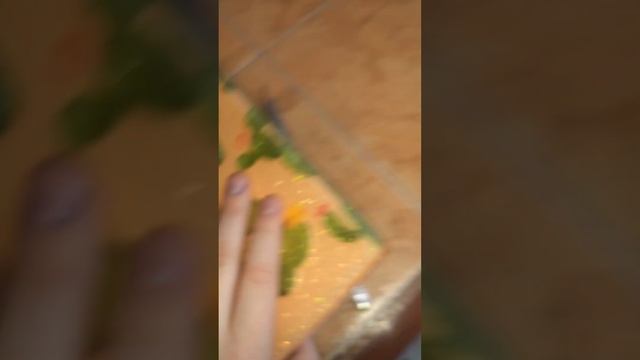 я ресую тема растения 🌵 и 🌼