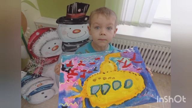 Ко дню Защитника Отечества!