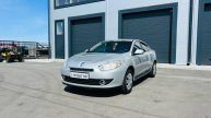 Renault Fluence, 2011 год