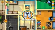 ✔ МАФИОЗО ВОРИШКА БОБ НОВАЯ СЕРИЯ Мультик игра Robbery Bob ✔