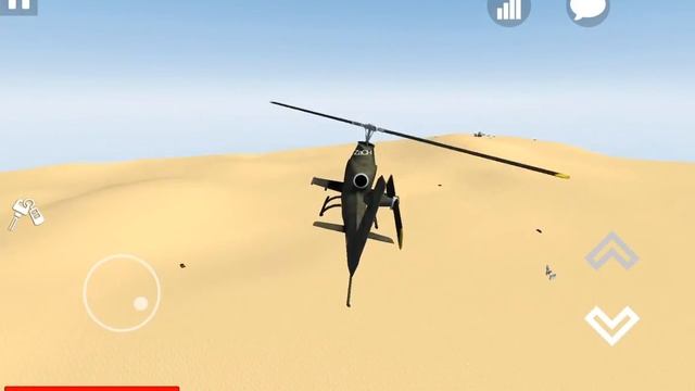 ОБЗОР ИГРЫ ULTIMATE SANDBOX