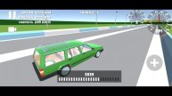 Испытываю автомобиль на автодроме - Ретро гараж