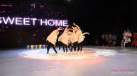 Sweet Home - Отчетный концерт Relax PRO 2018
