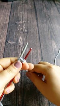 набор петель с крючком 👍