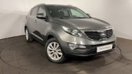 Kia Sportage '2011 III
XWEPC811CB0002170