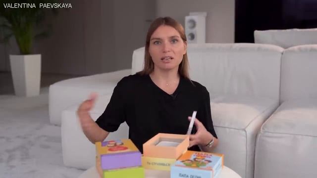 Игры для тренировки важных навыков у детей | Эмоциональный интеллект EQ | Подборка игр