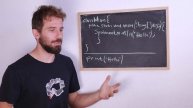 10. Programming ToolConcept of the Day Python vs. Other Languages