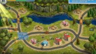 Игровове видео: Отважные спасатели 4