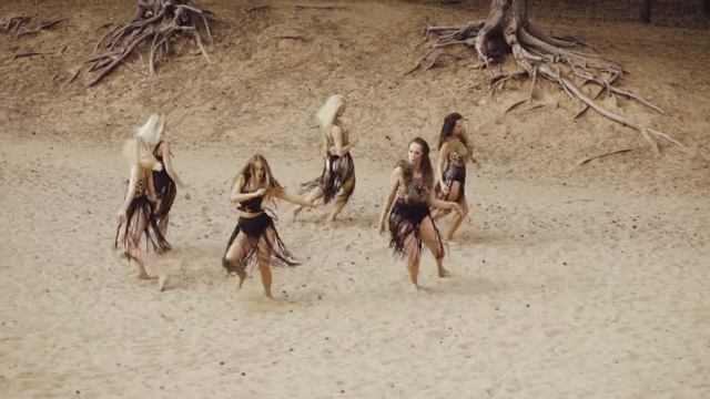 ARTqueens "Амазонки"