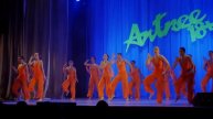 ''Гори ястно'' Отчетный ''Antree'' Силламяэ 12.05.2023 г.микс
