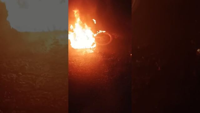 как у литвина чек загорелся