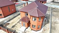 Казарово 163м2