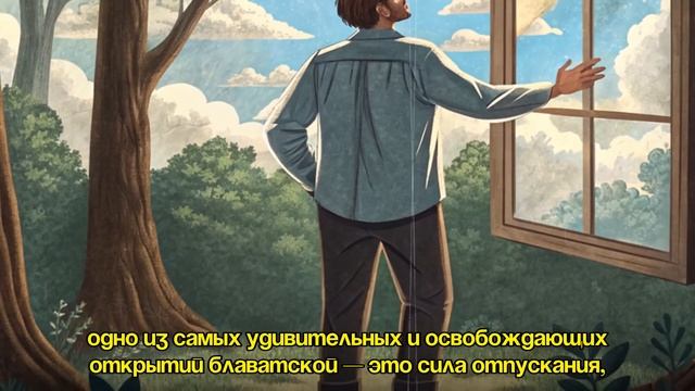 Как активировать и проявить свою божественную силу, чтобы реализовать мечту в этой жизни.БлаватскаяЕ