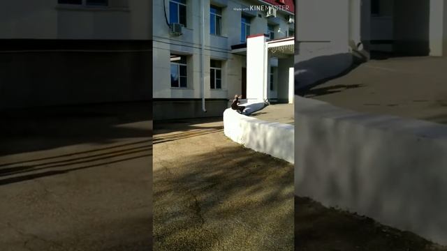 паркур,бег,трюки😱😱😱😱