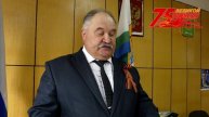 С Днём Победы! 2020