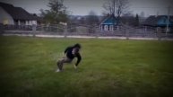 Нарезочка Красивых Сальтух, и Не Очень