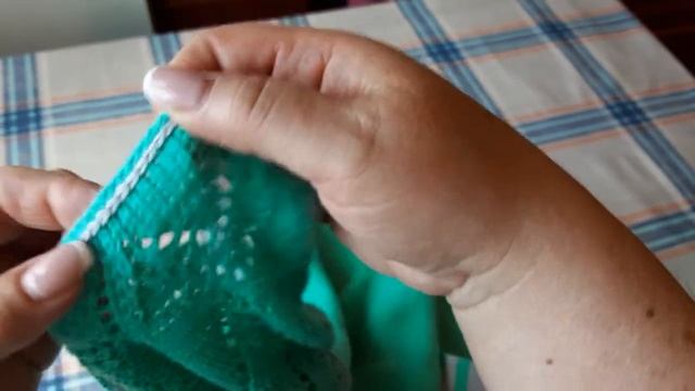 ВЯЗАНИЕ 🧶..что связала , что вяжется ))