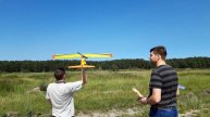 Второй альбатрос