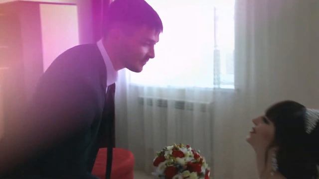 Свадьбный ролик.Production studio Katerina Arts