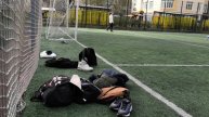 Футбол 1 часть