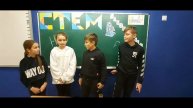 Як проткнути кульку так, щоб вона не лопнула. Авт: Репалов Т, Вінник Є, Іщенко Д, Петрова А