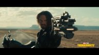 Громовержцы — Русский ТВ-Спот (Дубляж, 2025)