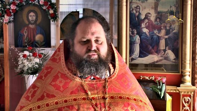 Возрождение святыни