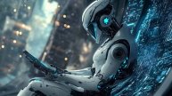 Космическая станция