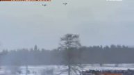 "В полосе прорыва" 22 01 2012 г репортаж 100 ТВ