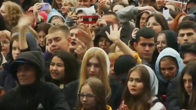 Сам Фест 2023 Самара