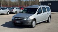Обзор Lada (ВАЗ) Largus I, 2018 г. ПРОХОР | Просто Хорошие автомобили