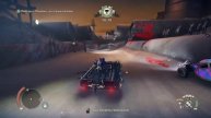 ПОМОЙКЕ НЕ ЖИТЬ! Прохождение Mad Max