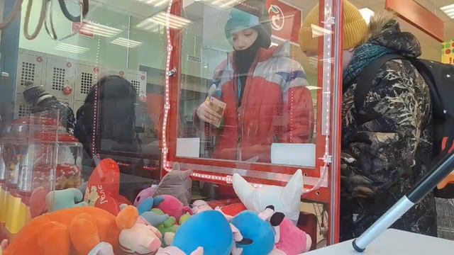 Играем в автоматы #1 (Костя easy life)!