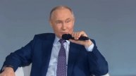 «Интернационал победителей»: Путин рассказал, с кем Россия должна объединяться
