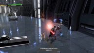 Star Wars The Force Unleashed Стрим Прохождение № 1 .Играем вместе.Заходи