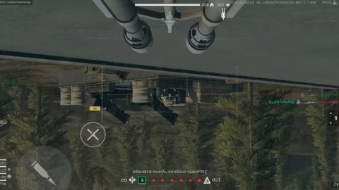 дельта форс мобайл