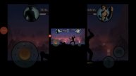 Я стал ниндзя в SHADOW FIGHT 2