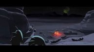 Grandma's Hero / бабушкин герой