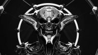 GERMAN TECHNO UNDERGROUND MIX | Emitent - Emission 4