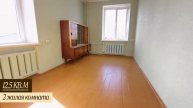 Продается 2-х комнатная квартира на ул.Петрова 2