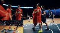 Сергей Козлов, все 20 очков в Матче молодых звезд 2017