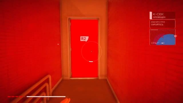 Mirrors edge catalyst [часть 7] (18+)