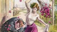 Нова Снова. Как сделать так чтобы мужчина всегда был с тобой