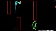 Играю в игру Geometry Dash ( часть 3 )))) :-)