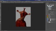 59 Zbrush To Photoshop